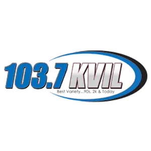 103.7 リトルFM KVIL