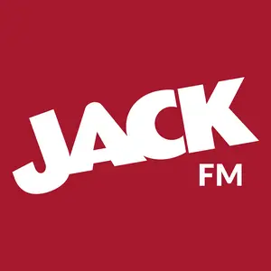JACKfm オックスフォードシャー