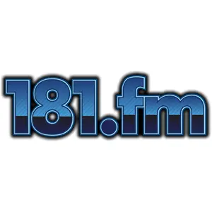 181.fm - クリスマスキッズ