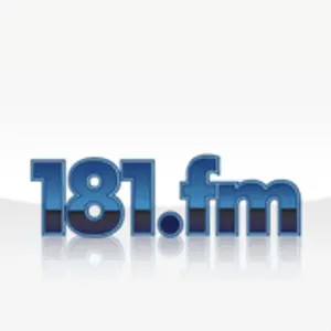 181.fm - 英国トップ 40