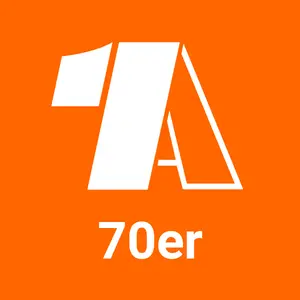 1A 70er ラジオ