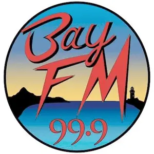 2BAY - ベイ 99.9 FM