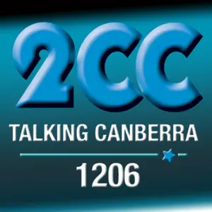 2CC トーキング・キャンベラ 午前 12:06