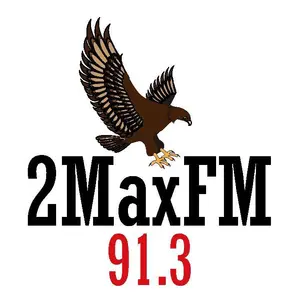 2 最大FM 91.3