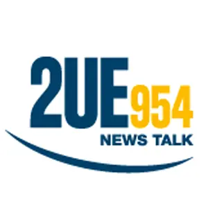 2UE - 午前 954 時