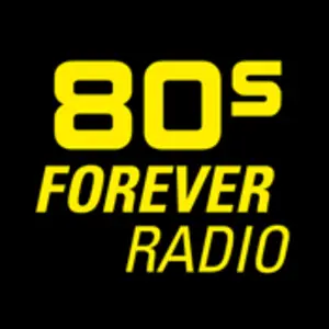 80年代を永遠に