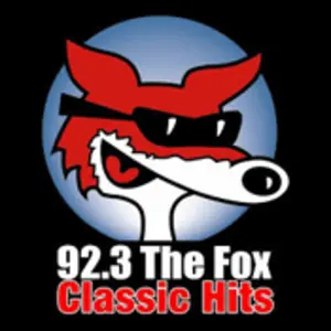 92.3 FM ザ・フォックス