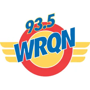 WRQN 93.5 - WRQN ラジオ