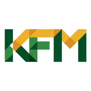 94.5KFM ラジオ