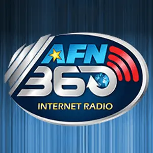 AFN ヴィースバーデン - イーグル 98.7