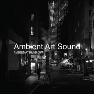 アンビエントアートサウンド