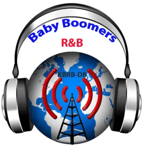 団塊の世代の R&B