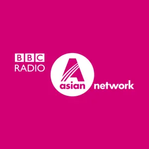 BBCアジアネットワーク