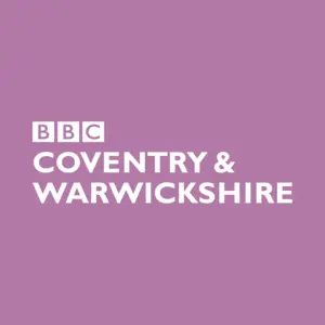 BBC コベントリー & ウォリックシャー