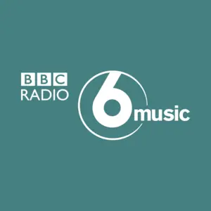 BBC ラジオ 6 の音楽