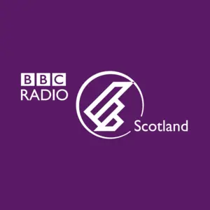 BBC ラジオ スコットランド