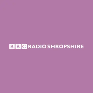 BBC ラジオ シュロップシャー