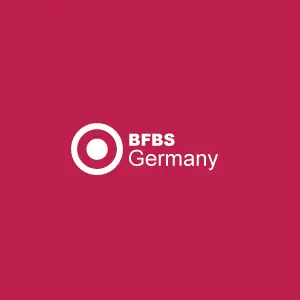 BFBS ラジオ 1 ドイツ