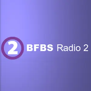 BFBS ラジオ 2