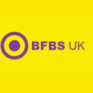 BFBS ラジオ 1 英国