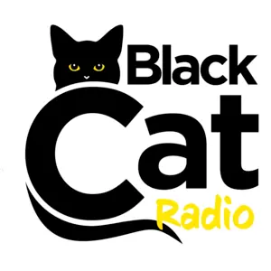 黒猫ラジオ