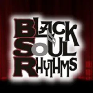 ブラック・ソウル・リズム・ラジオ