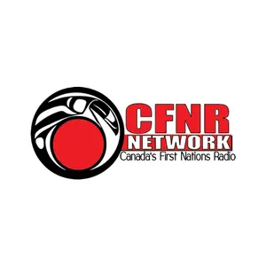 CFNR 先住民ラジオ ネットワーク