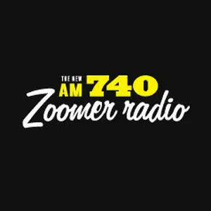 CFZM ズーマーラジオ 740