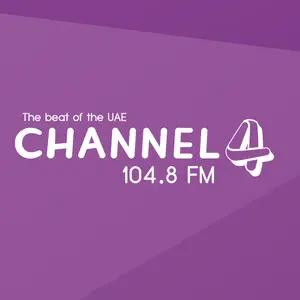 チャンネル 4 FM 104.8