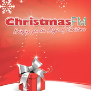 クリスマスFMアイルランド