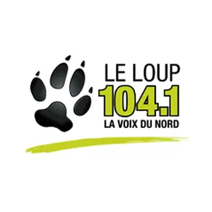 CHYK ザ・ウルフ 104.1