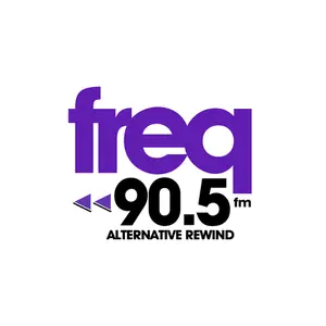 CJMB 周波数 90.5 FM