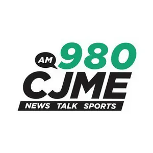 CJME ニュース トーク 午前 980 時