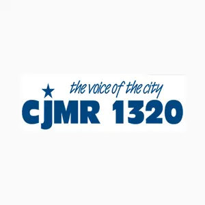 CJMR 午前 13 時 20 分