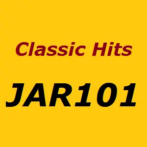 クラシック ヒット JAR101