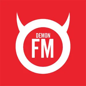 デーモンFM
