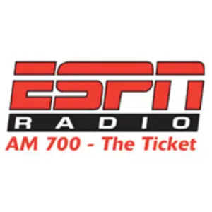 ESPN - チケット