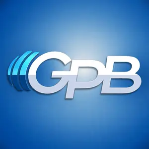 GPB ラジオ - ジョージア公共放送