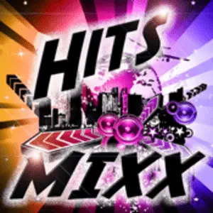 ザ・ヒッツMIXX