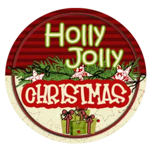 ホリー・ジョリー・クリスマス
