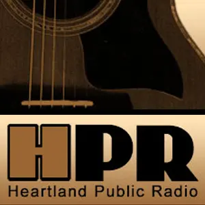 HPR4 ブルーグラス ゴスペル