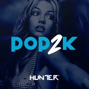 Hunter.FM - Pop2K ラジオ
