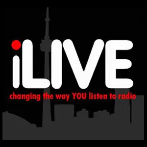 iLive ラジオ