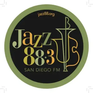 KSDS - ジャズ 88.3 サンディエゴ FM