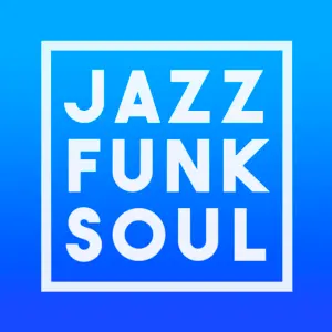 JFSR - ジャズ・ファンク・ソウル・ラジオ
