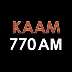 KAAM 770 AM レジェンド
