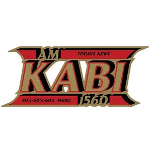 KABI - 午前 1560 時の今日のニュース