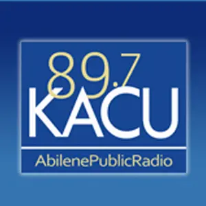 KACU アビリーン公共ラジオ 89.7 FM