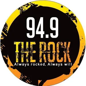 KAGO - ザ・ロック 94.9 FM
