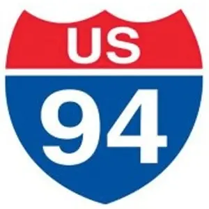 KAMO-FM - US94 94.3FM ラジオ